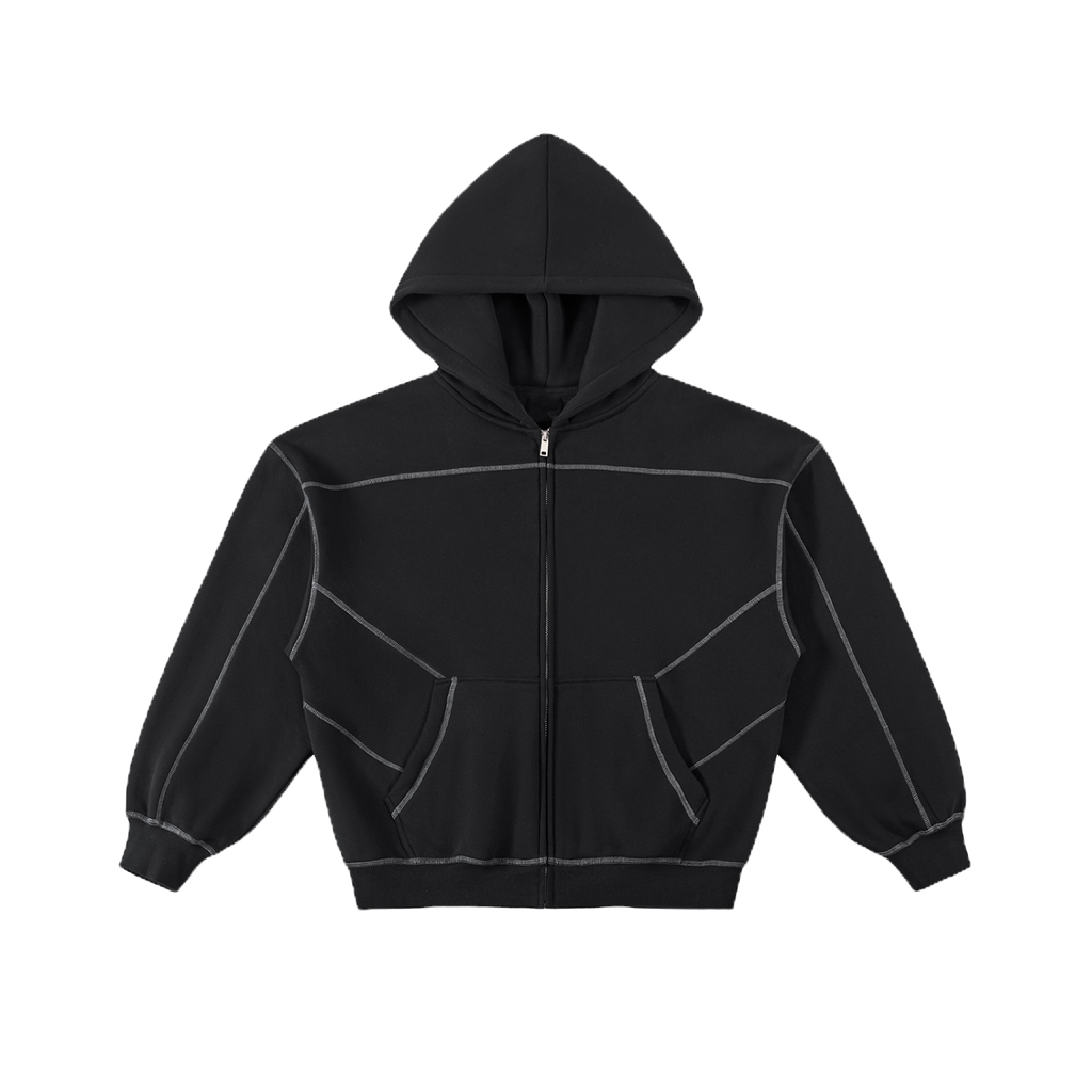 OLTL - SKETCHY FEELINGS HOODIE image 0