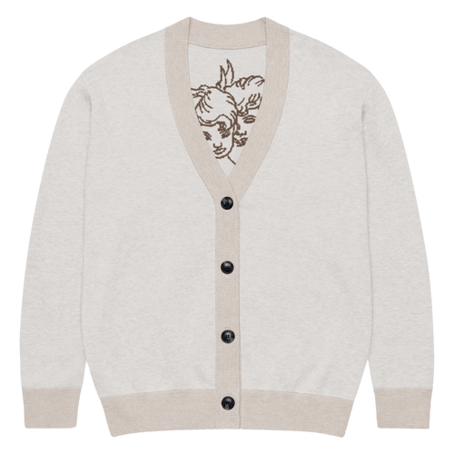 ANGEL CARDIGAN image 1