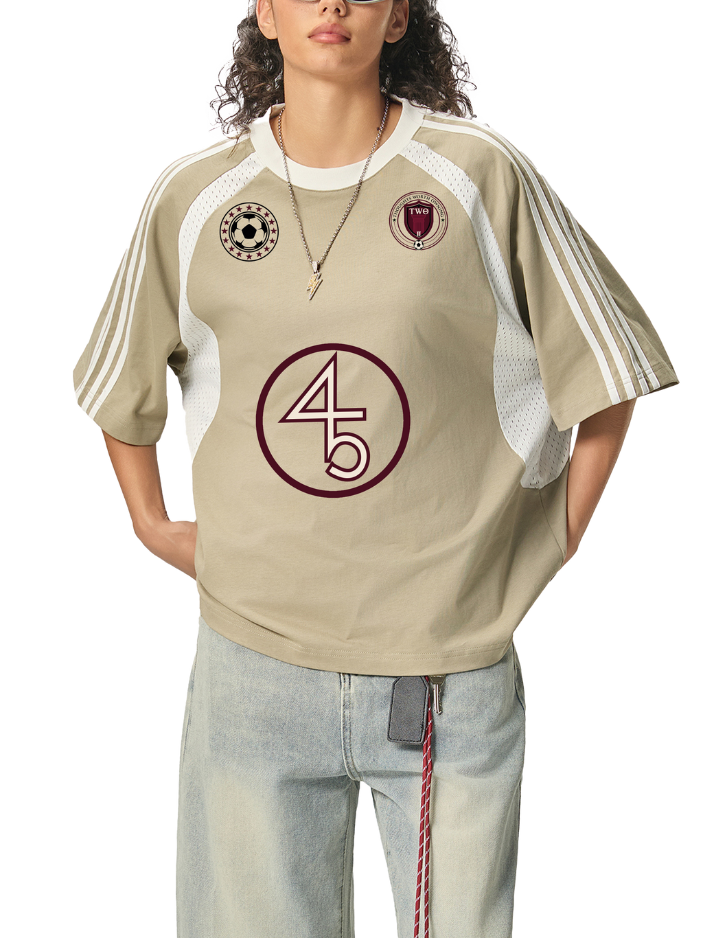 WC 2026 JERSEY 'HOME' image 8