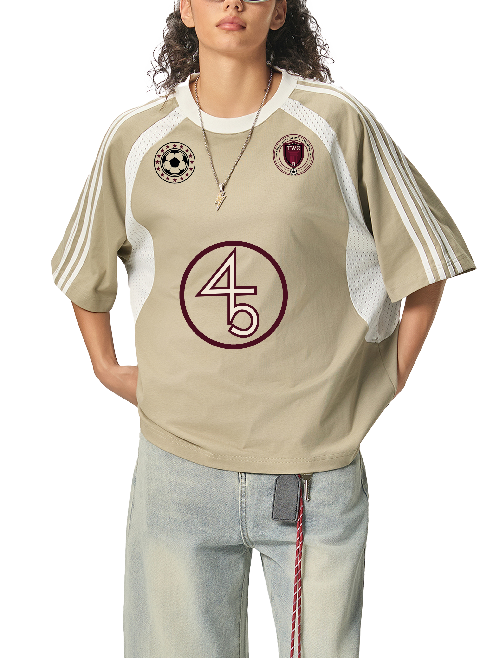 WC 2026 JERSEY 'HOME' image 8