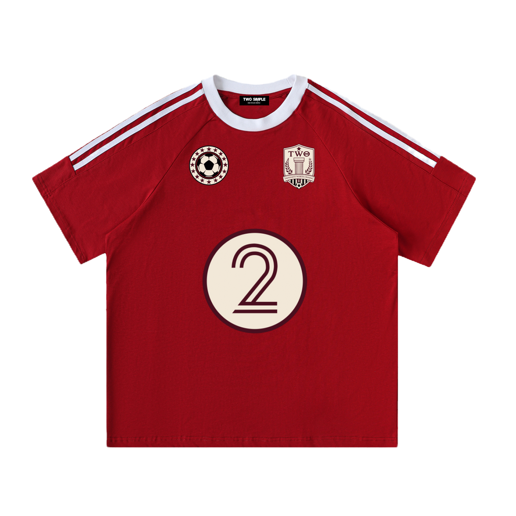 WC 2026 JERSEY TEE 'AWAY' image 0