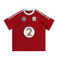 WC 2026 JERSEY TEE 'AWAY' image 0