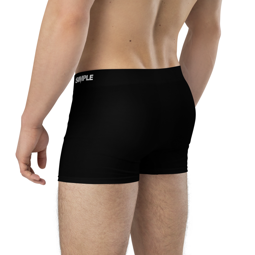 TWO SIMPLE Boxer Briefs image 9