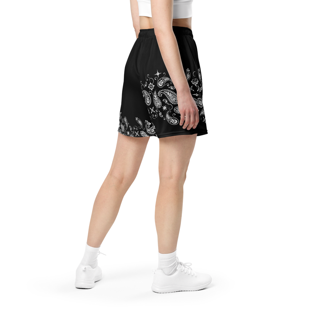 AWAY SHORTS image 8