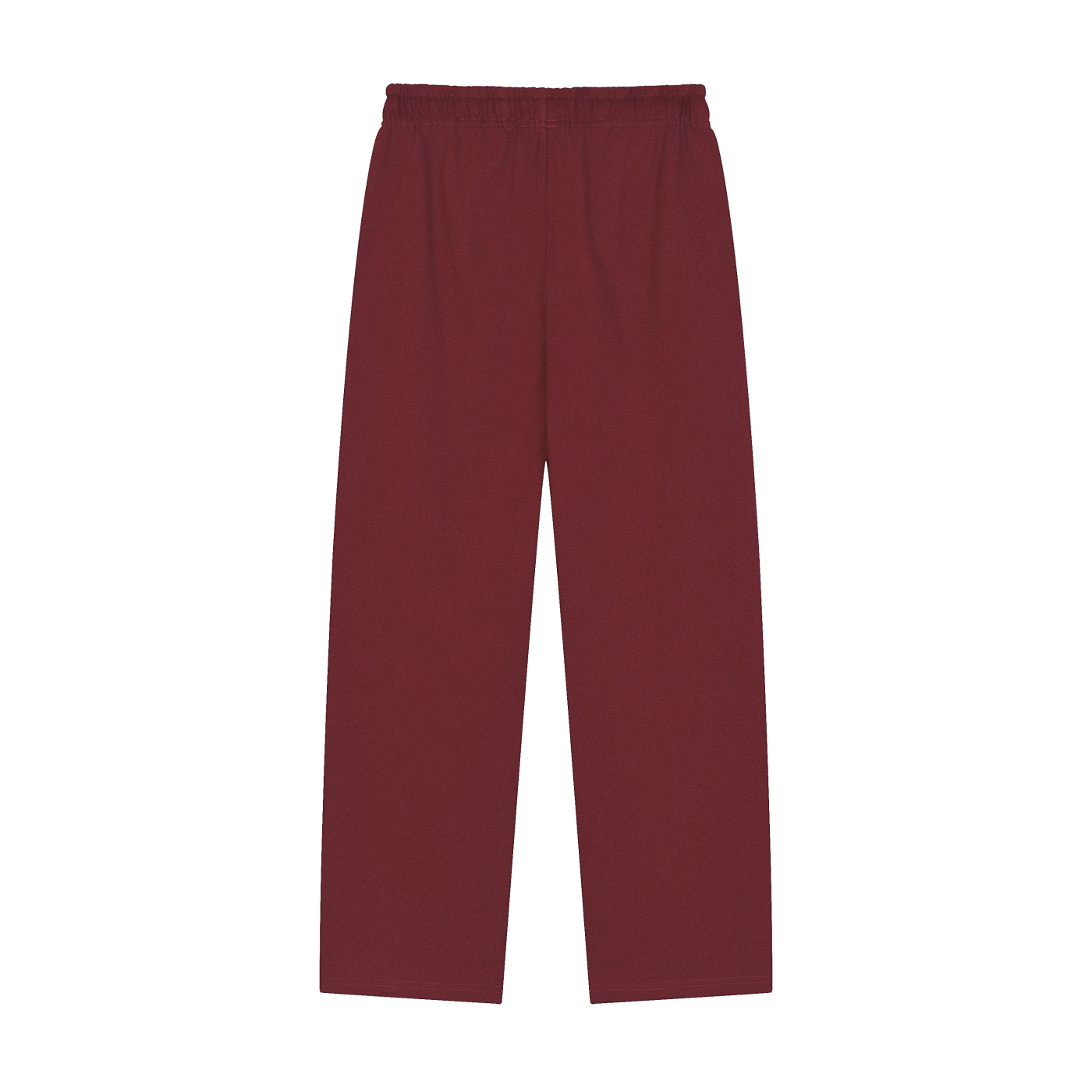 OX BLOOD SWEATPANTS image 1