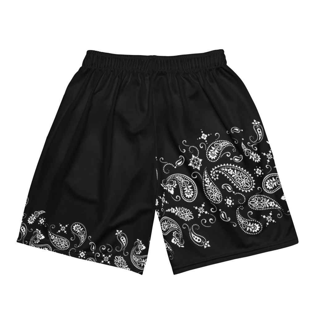 AWAY SHORTS image 1