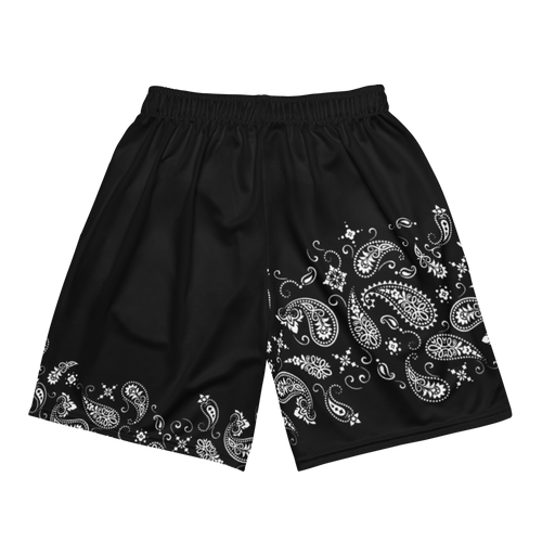 AWAY SHORTS image 1