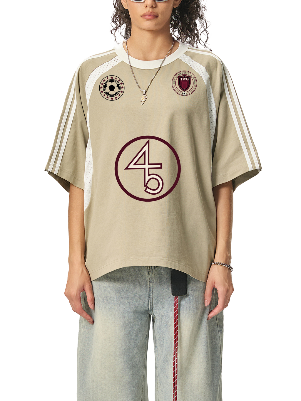 WC 2026 JERSEY 'HOME' image 9