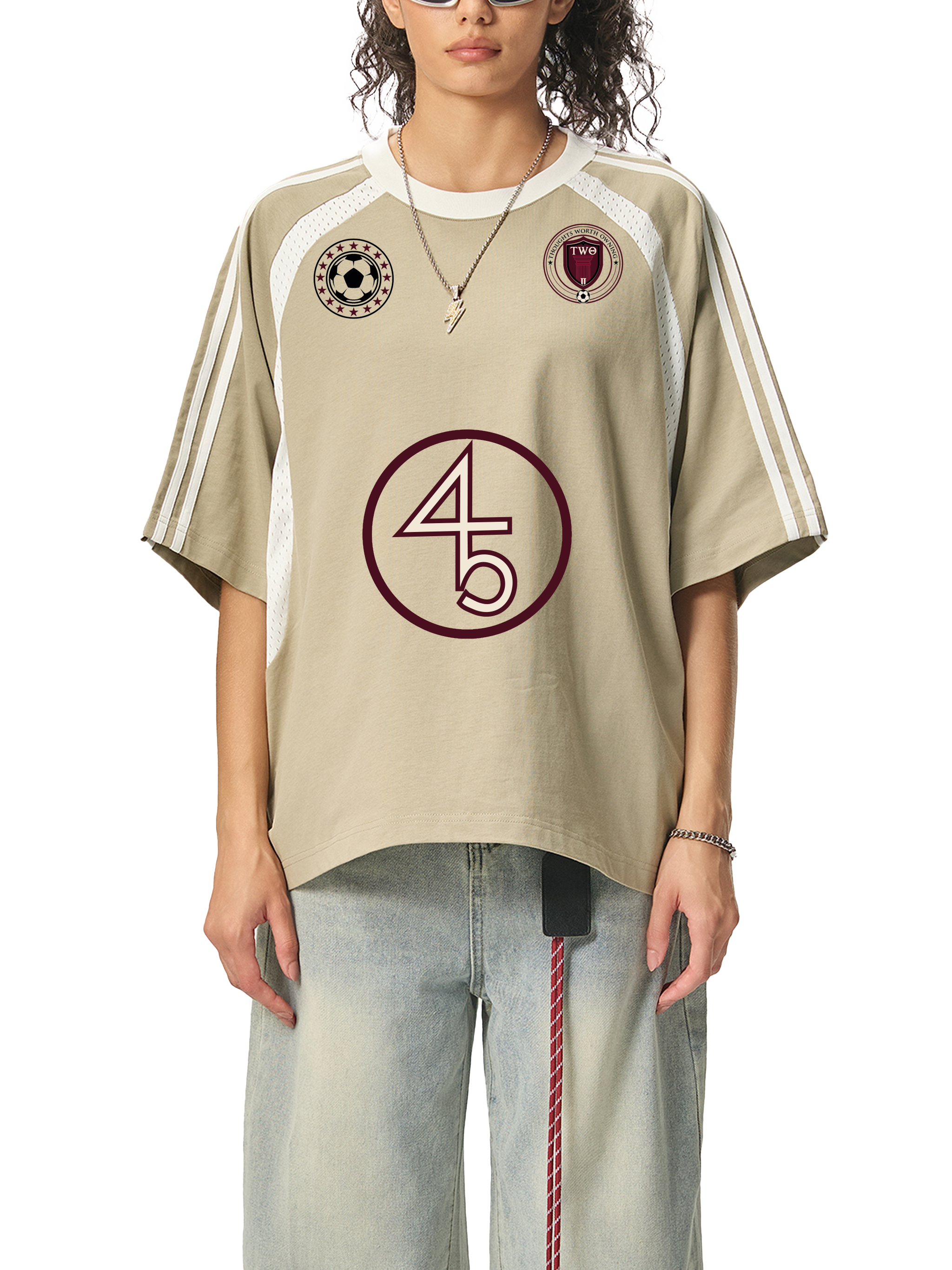 WC 2026 JERSEY 'HOME' image 9