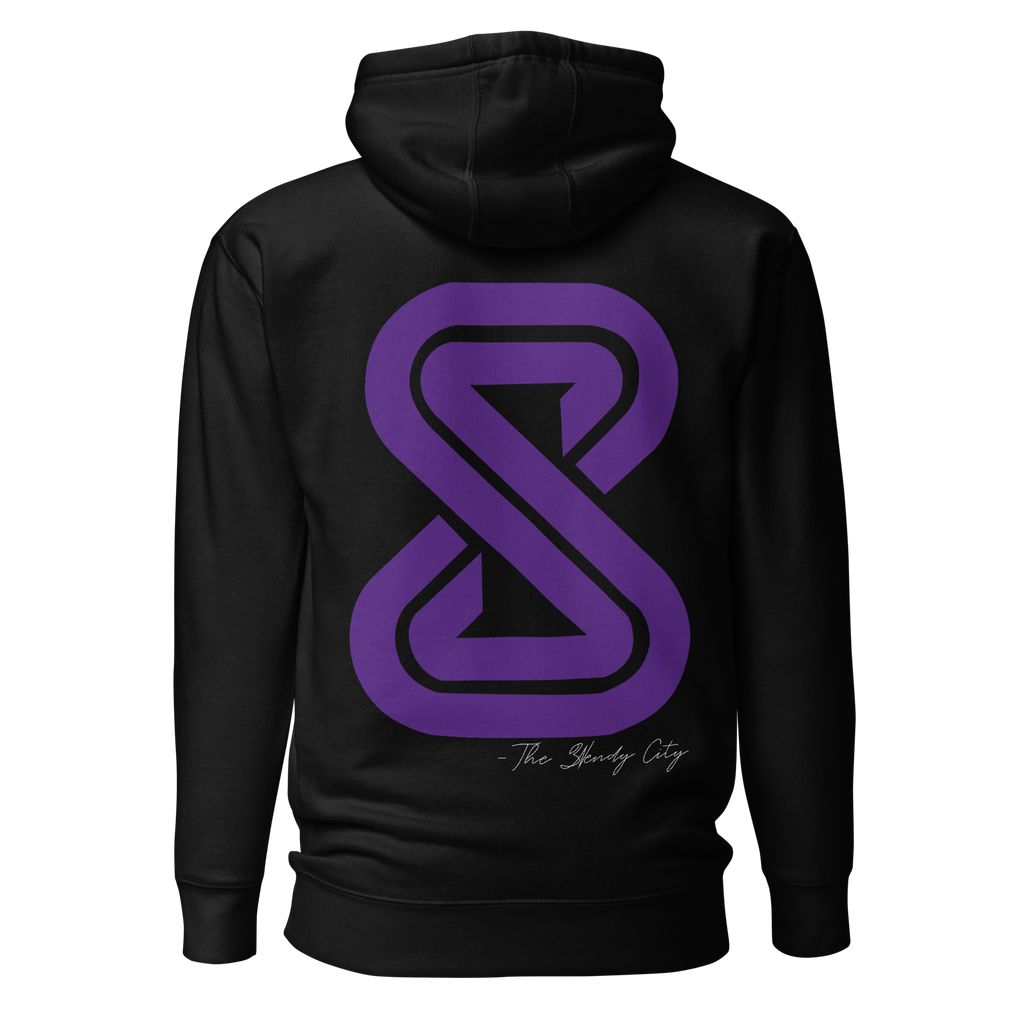 MOMMA MENTALITY SWEAT-SET BLK image 5