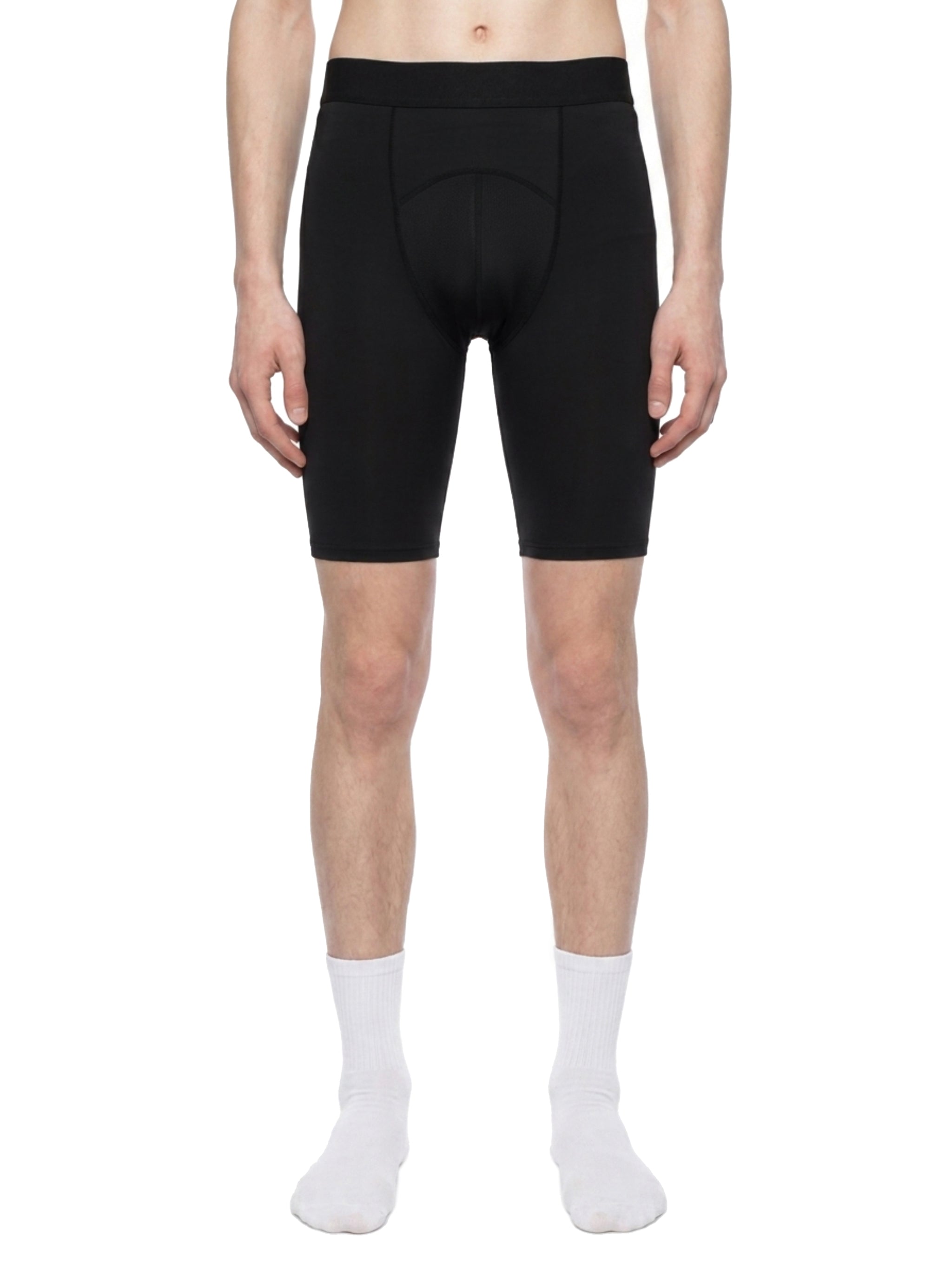Men's Tight Cycling Shorts image 2