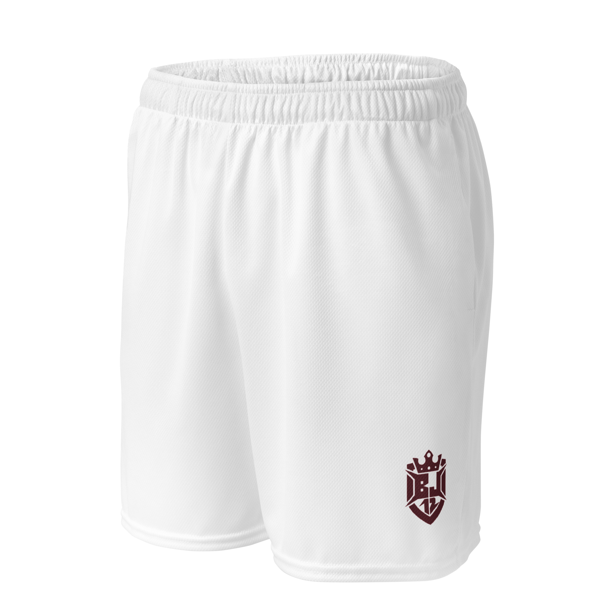JUST HOOP SHORTS image 0