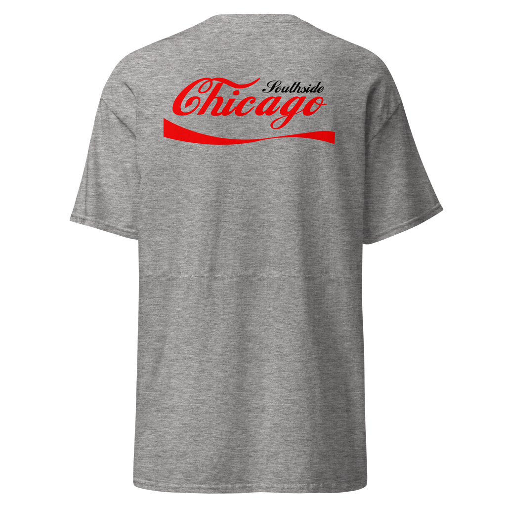 DIET COKE TEE image 1