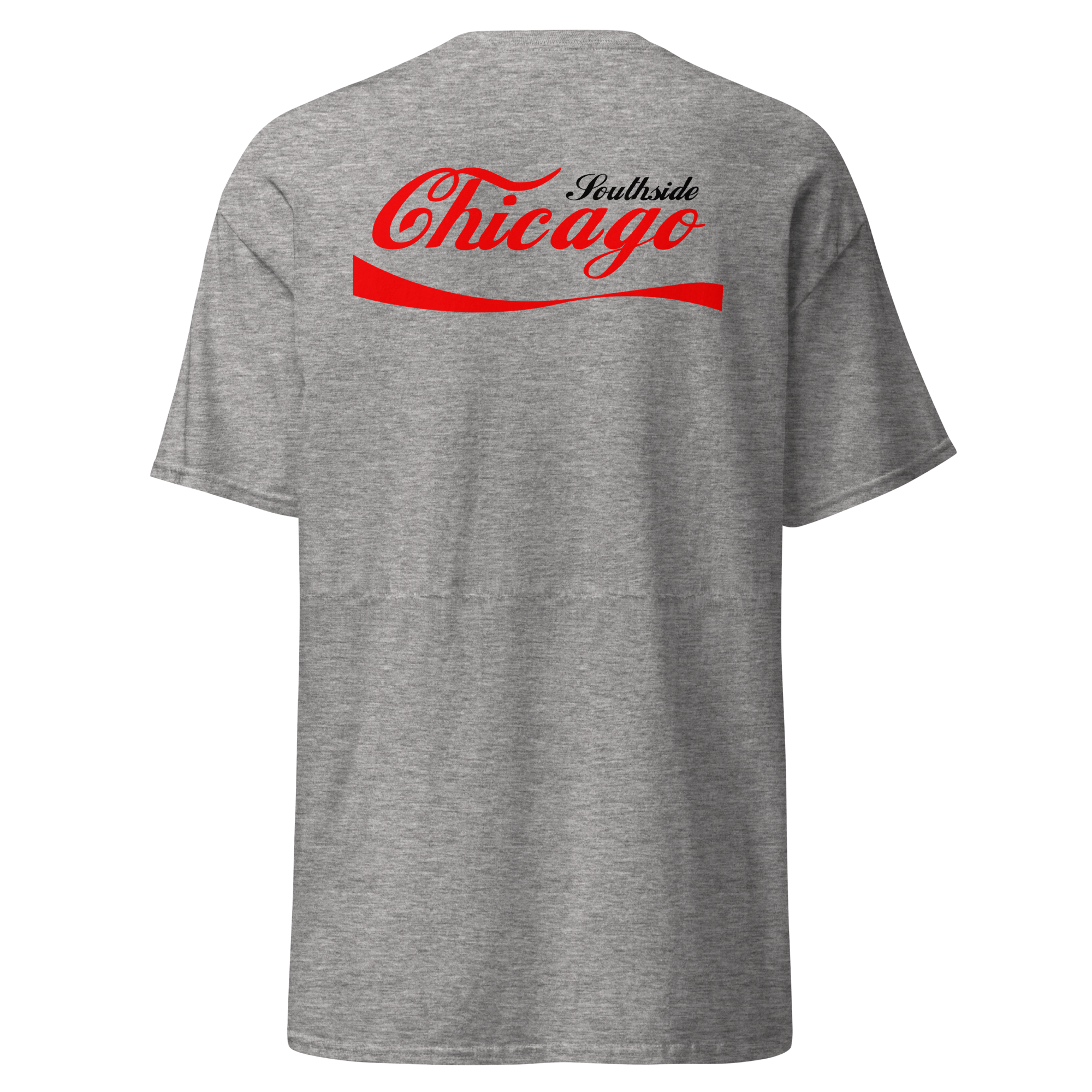 DIET COKE TEE image 1