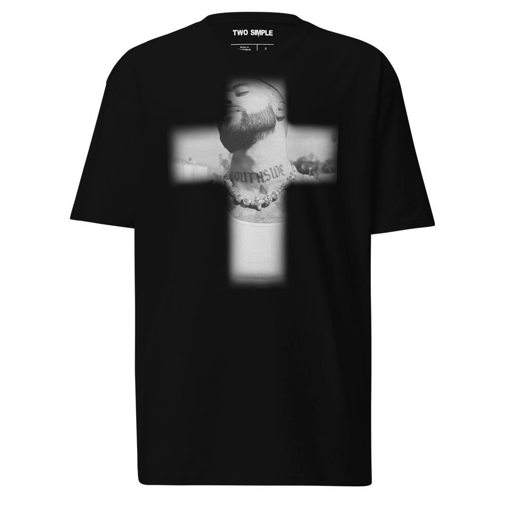 MENSA TEE image 0