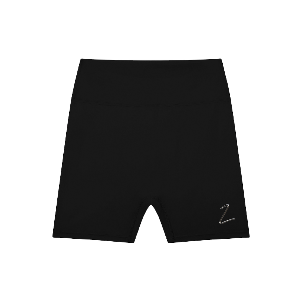 RUNAWAY BIKER SHORTS image 0