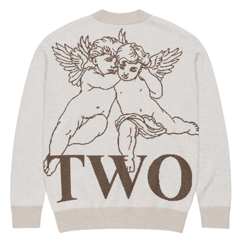 ANGEL CARDIGAN image 0
