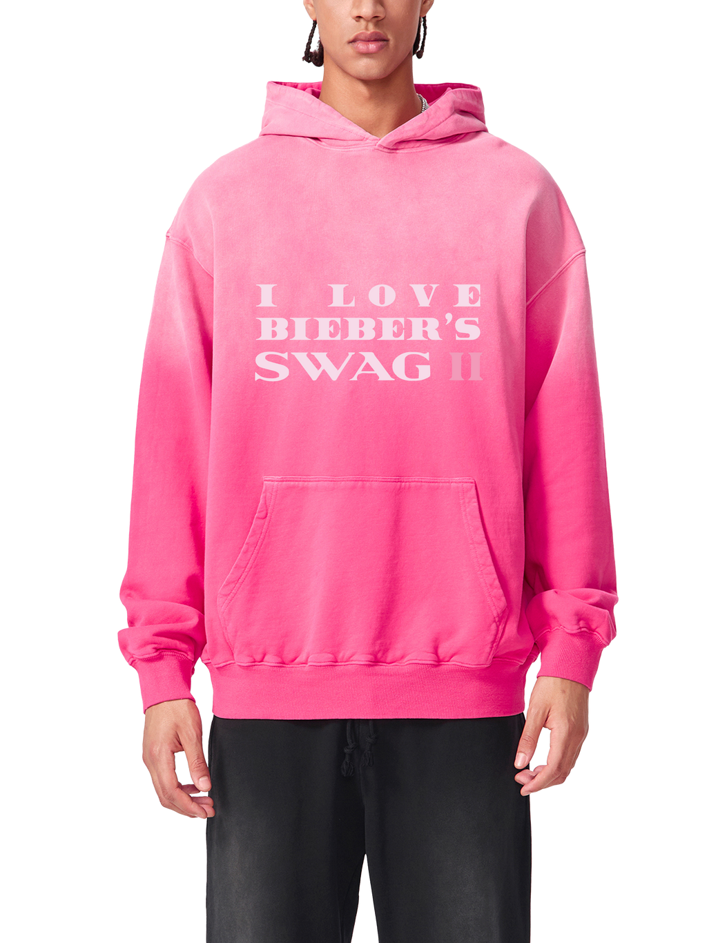 SWAG II HOODIE image 2