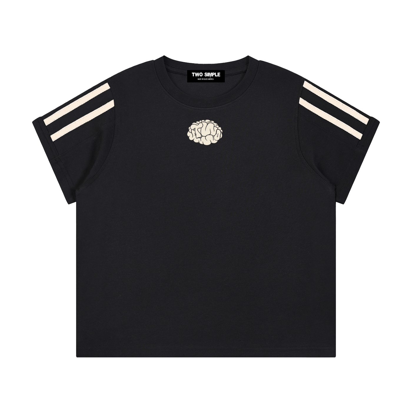 PILLAR TEE image 0