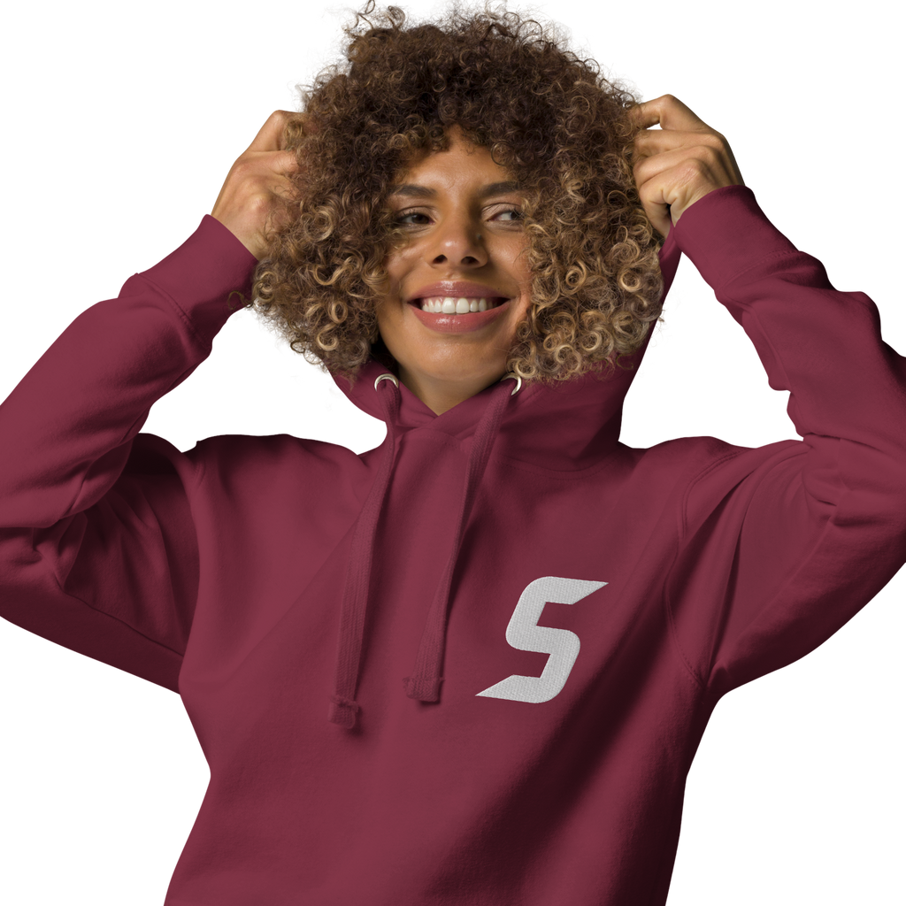 SIMPLE EGN HOODIE image 6