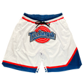 SPACE JAM pt. TWO SHORTS image 0