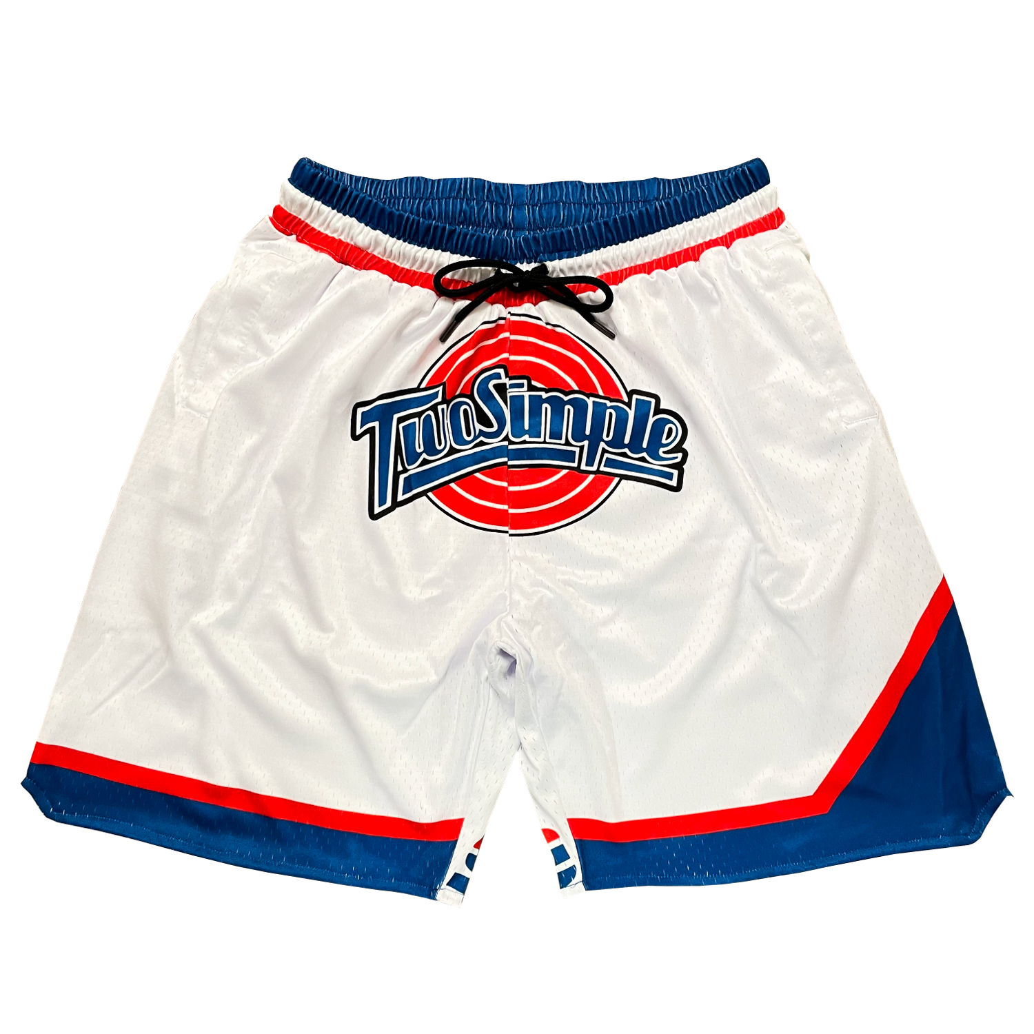 SPACE JAM pt. TWO SHORTS image 0