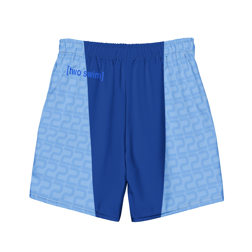 ALL GUCCI SWIM TRUNKS image 1