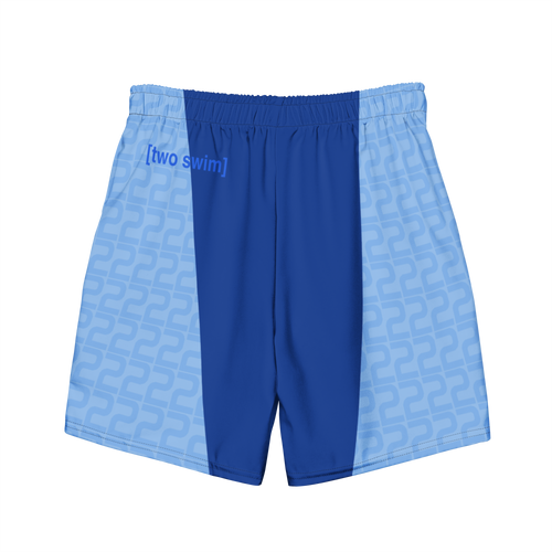ALL GUCCI SWIM TRUNKS image 1