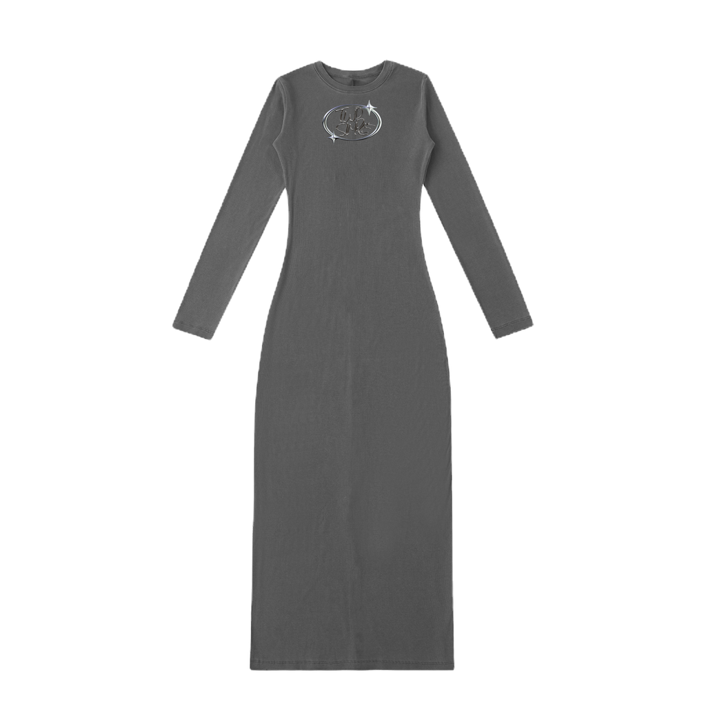 STONED TWO LIFE MAXI DRESS image 0