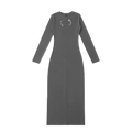 STONED TWO LIFE MAXI DRESS image 0