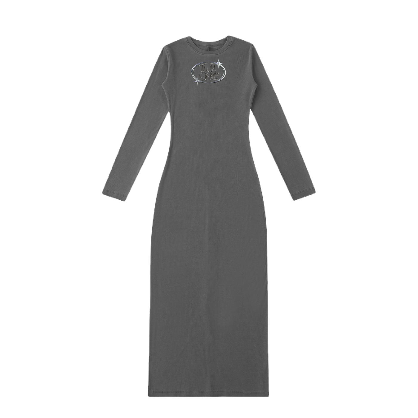 STONED TWO LIFE MAXI DRESS image 0