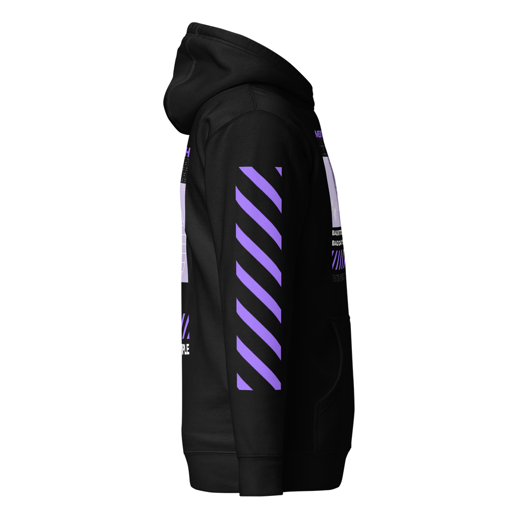 HER MENTAL HOODIE image 3