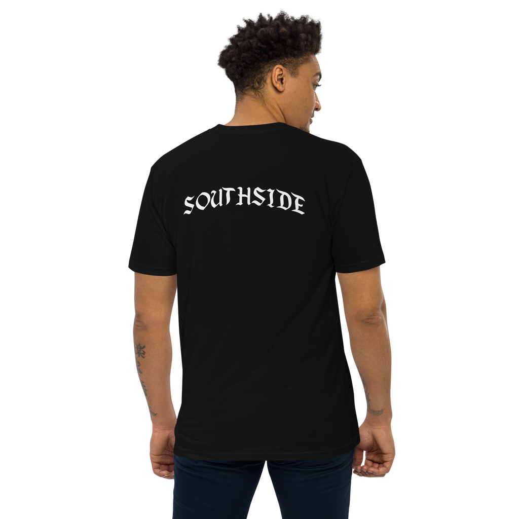 MENSA TEE image 4