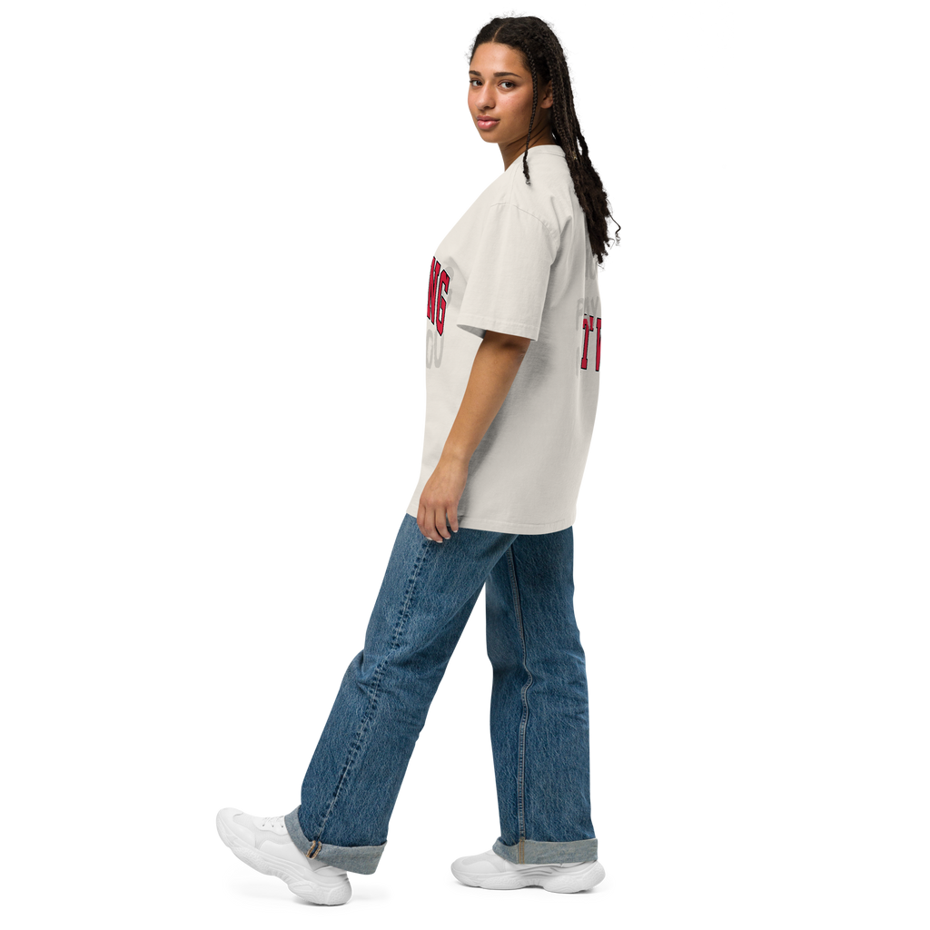 PRAY FOR ME TEE image 11