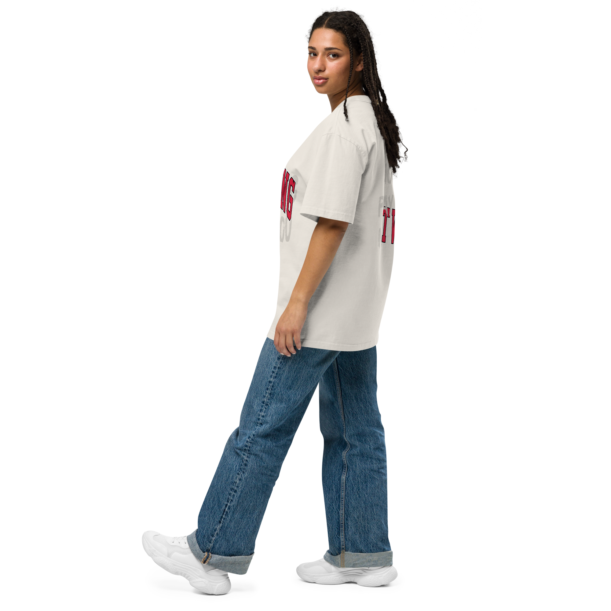 PRAY FOR ME TEE image 11