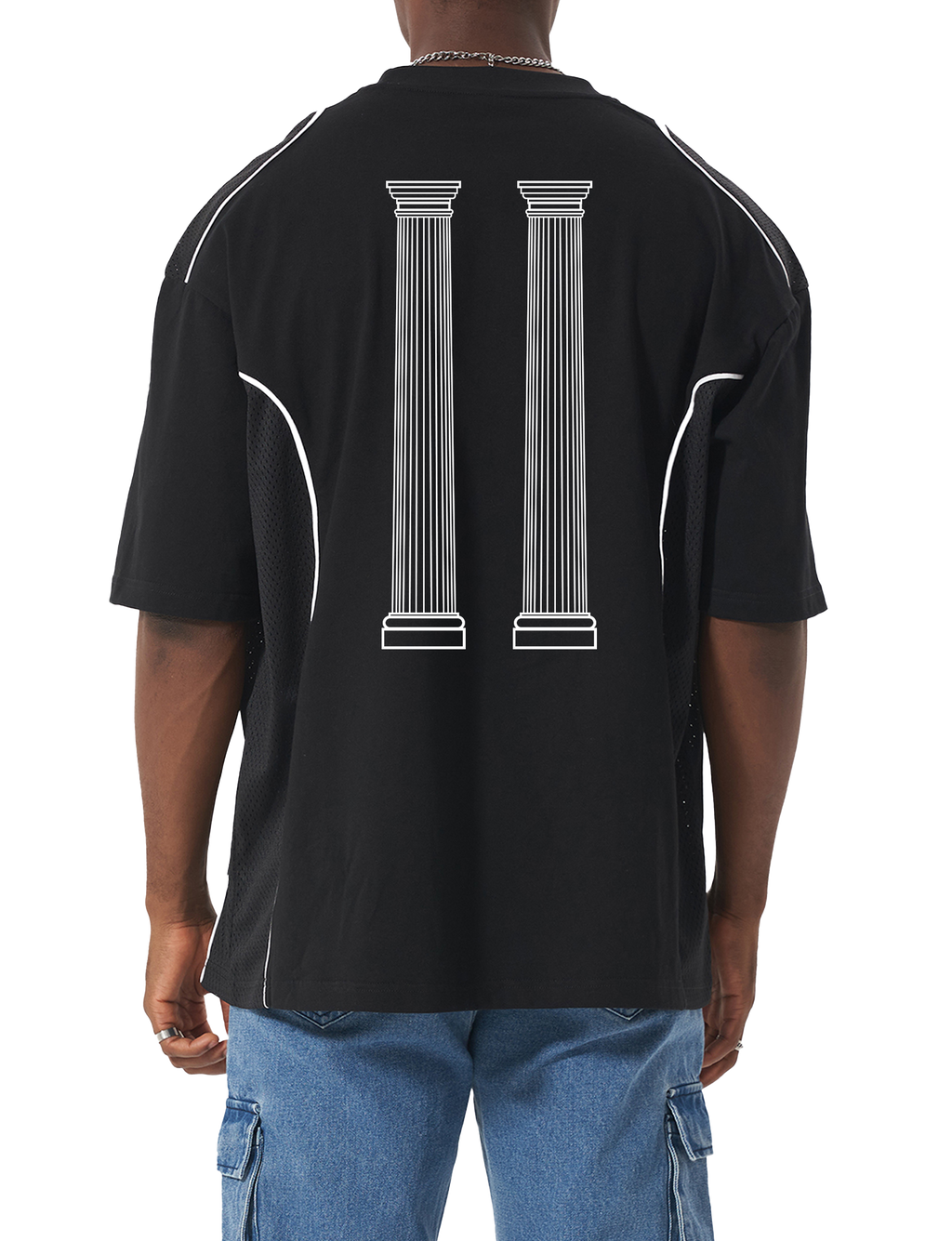 IM SORRY TEE image 6