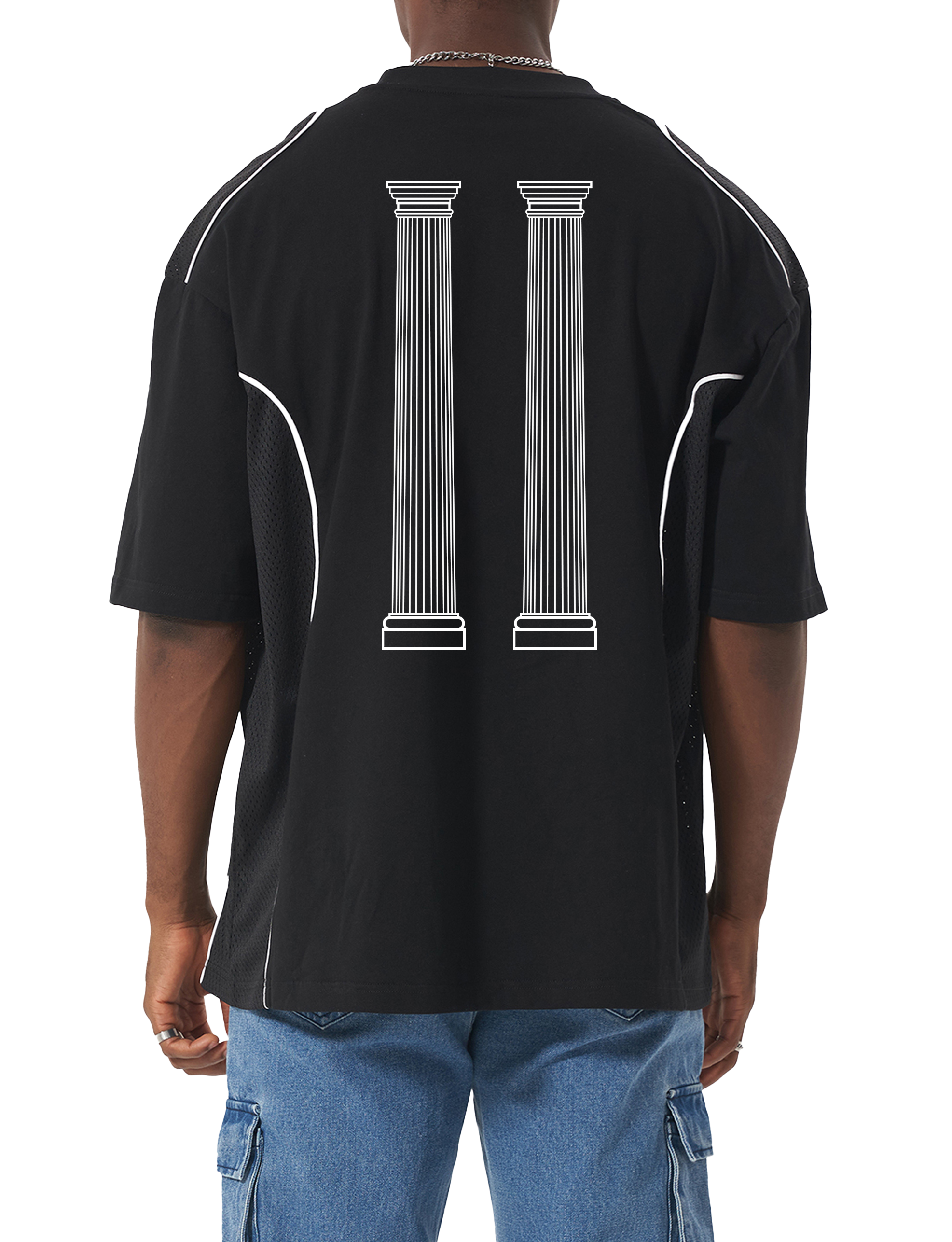 IM SORRY TEE image 6