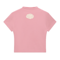 LUKE 6:37 MOCK NECK TEE 'WOMENS' image 0