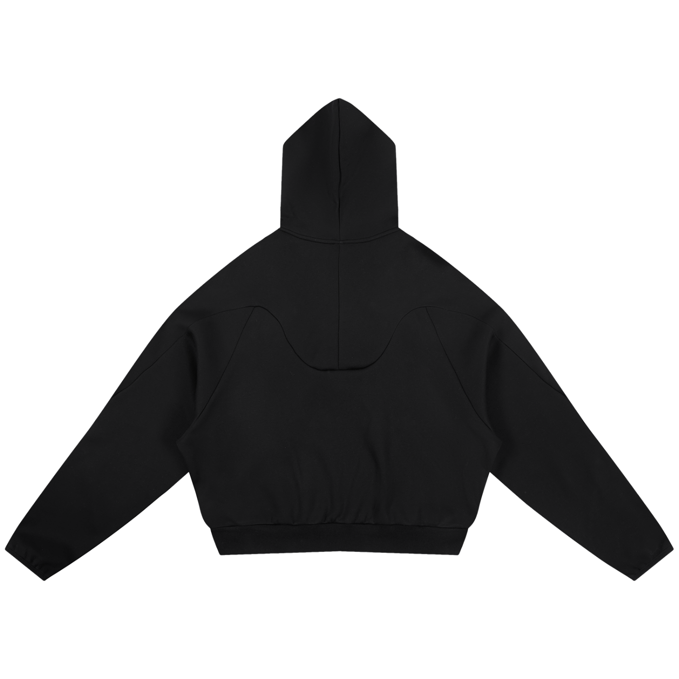 JEREMIAH HOODIE image 3
