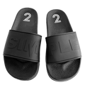 THE SIMPLE SLIDES BLK image 0