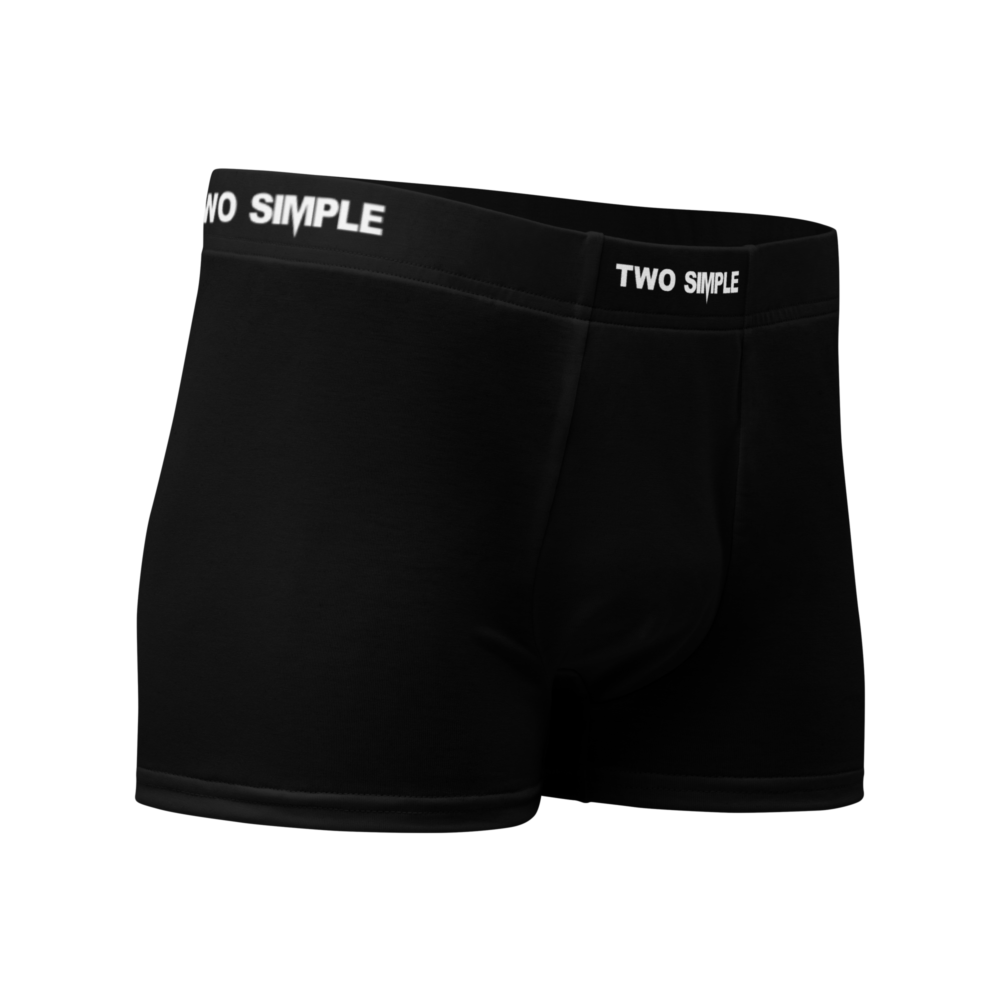 TWO SIMPLE Boxer Briefs image 2