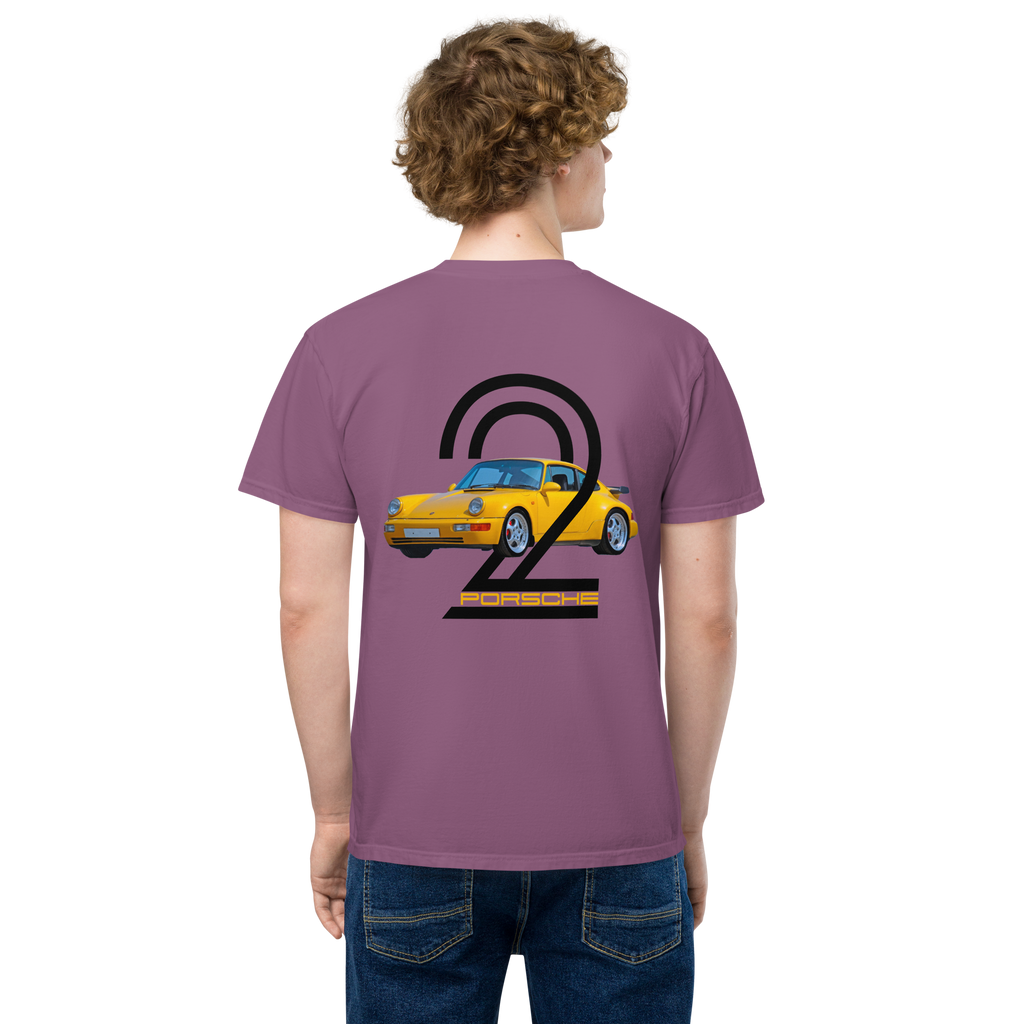 Power Pocket Tee image 6