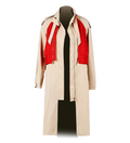 TWO SIMPLE TRENCH image 0