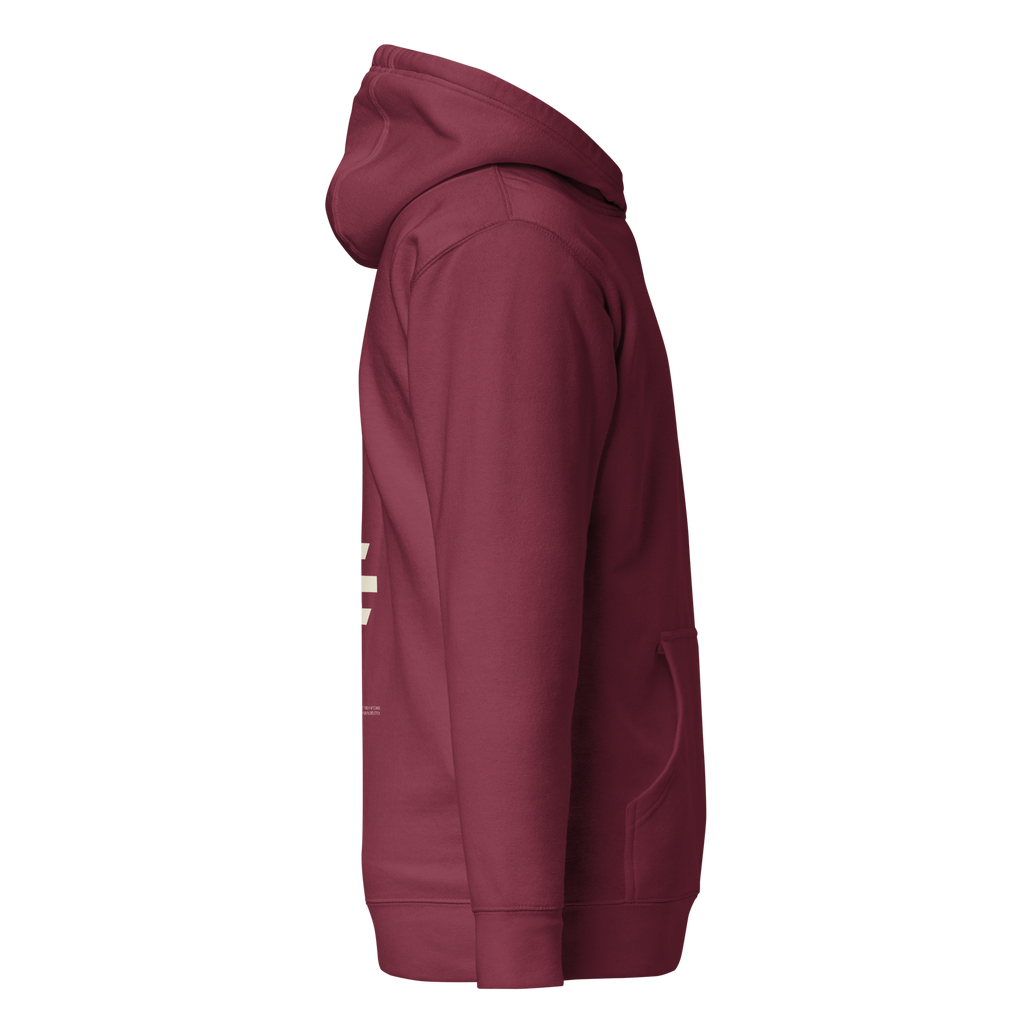 SIMPLE EGN HOODIE image 3