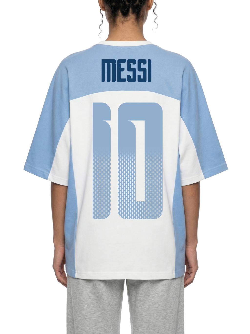 WC 2026 JERSEY TEE - 'ARG' image 3