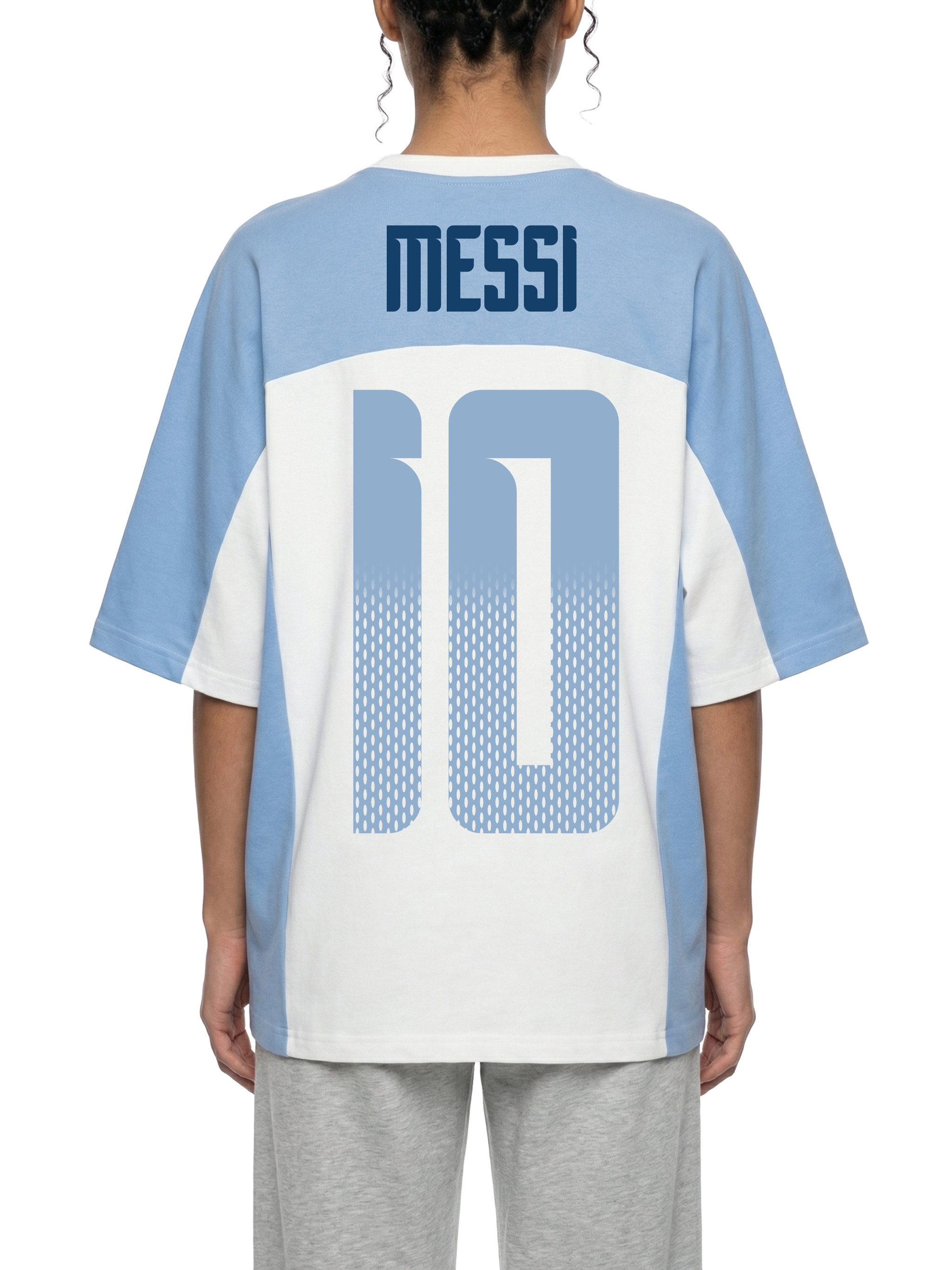 WC 2026 JERSEY TEE - 'ARG' image 3
