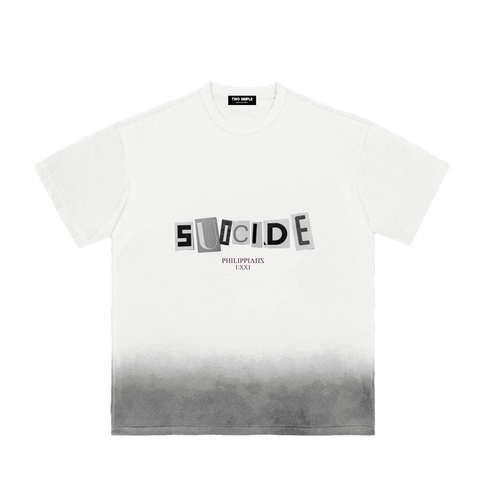 AUGUST 8TH TEE image 0