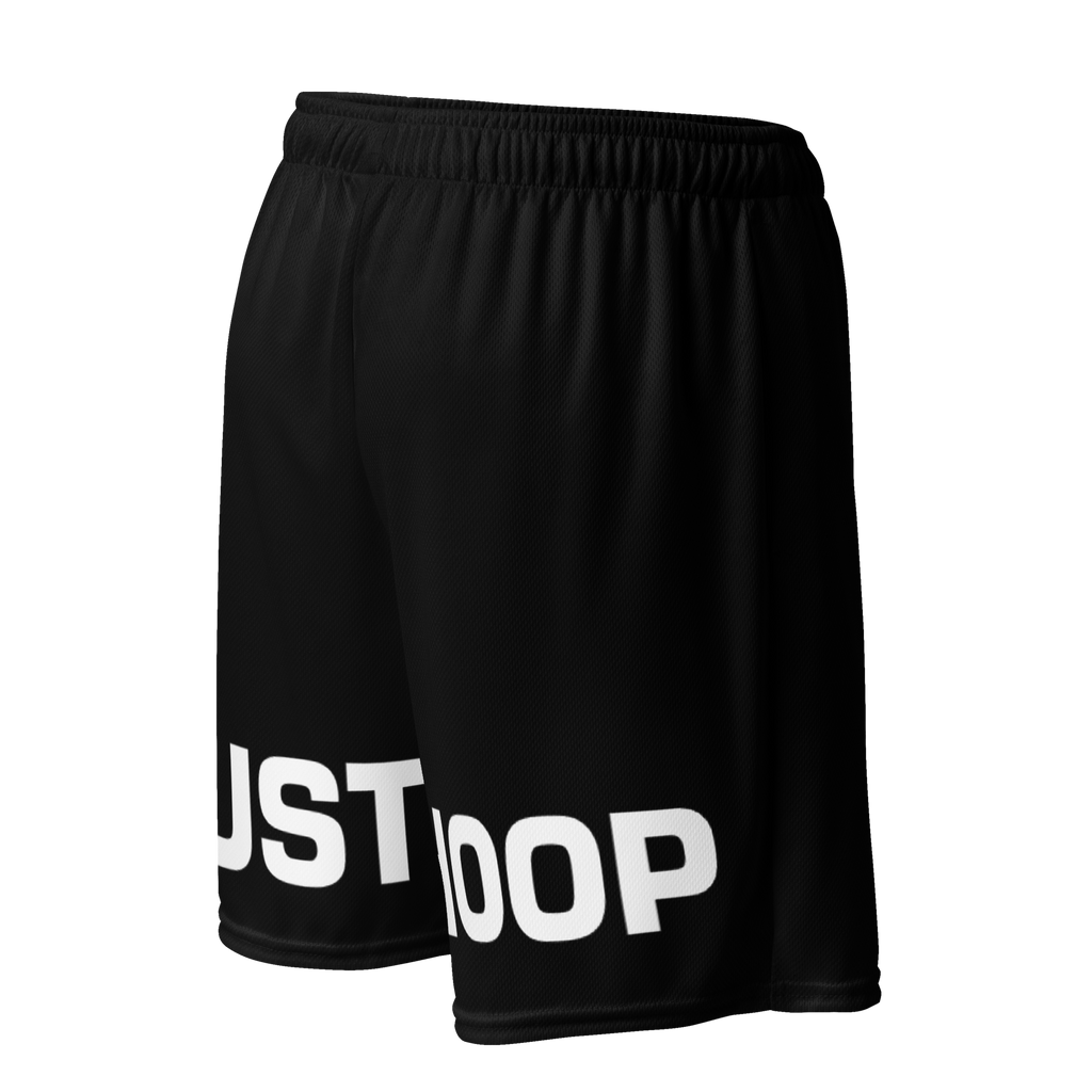 JUST HOOP SHORTS image 1