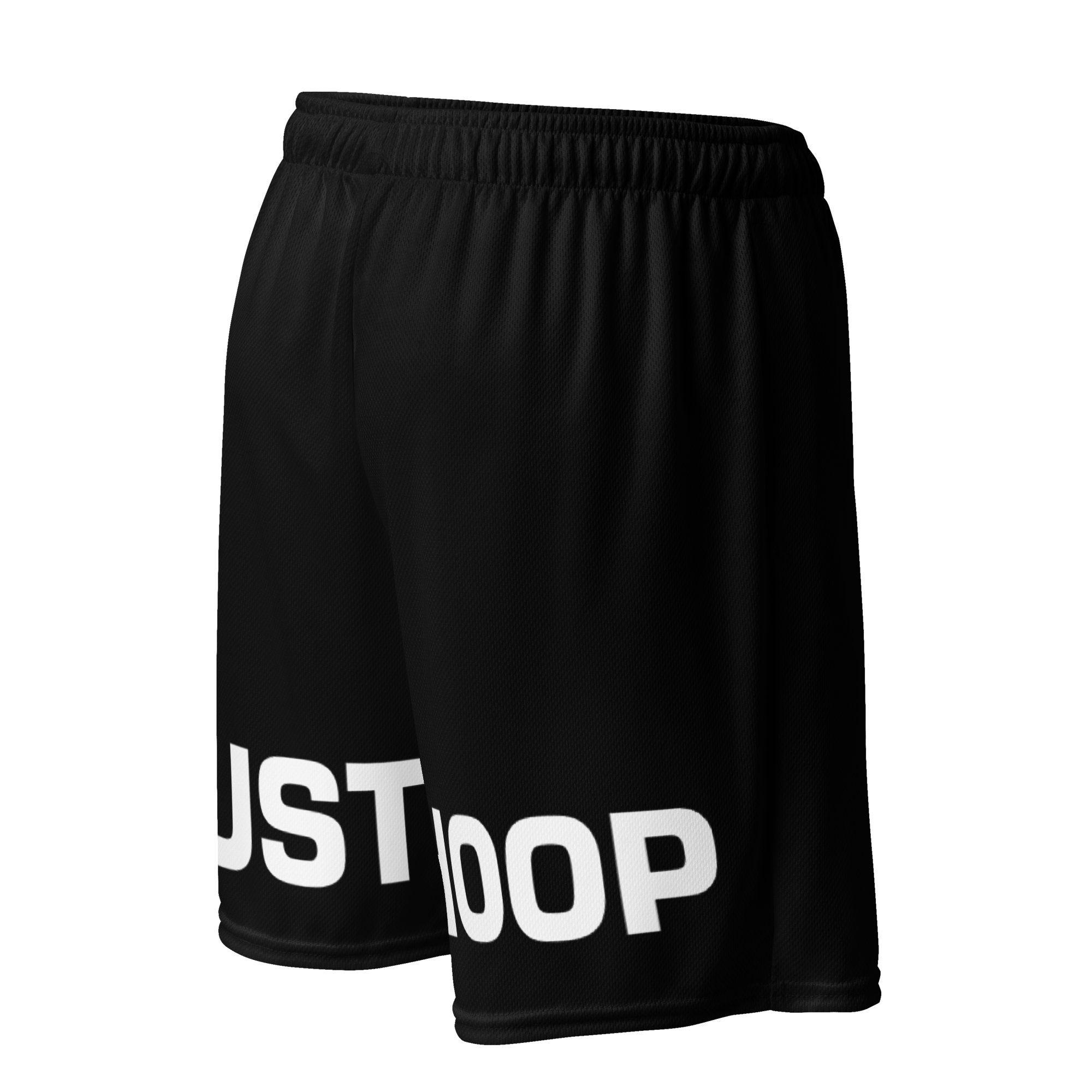 JUST HOOP SHORTS image 1