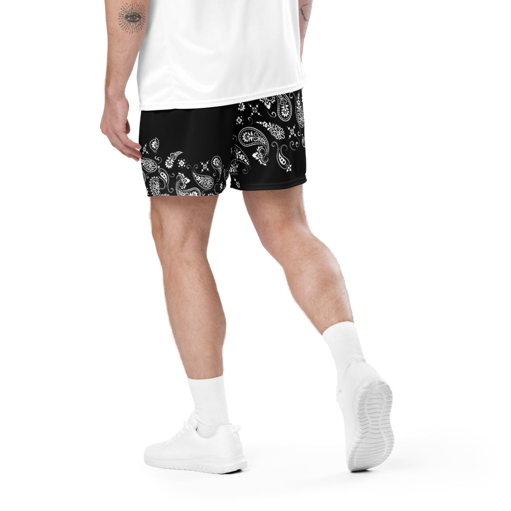 AWAY SHORTS image 5